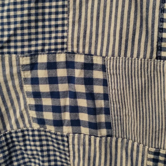 Brooks Brothers Madras Plaid Shorts - Picture 8 of 9